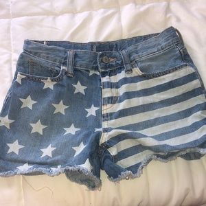 shorts